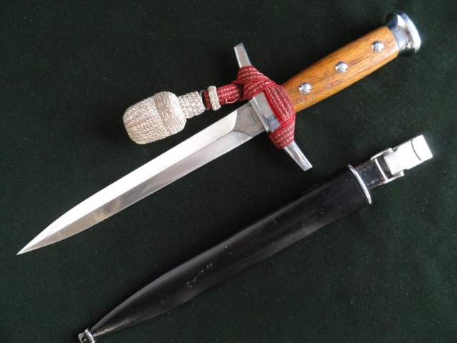 Swiss sale army dagger